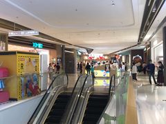 -龙湖南京江北天街