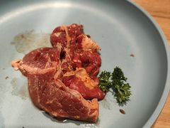 -韩悦牛排烤肉无限续(宝能中心店)