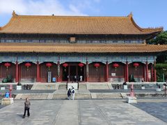 -珠海圆明新园
