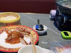 -邑金陵北京烤鸭店·现炒家常菜(ITC MALL店)