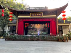 -杭州黄龙洞