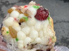 -孙氏梅花糕(马台街)