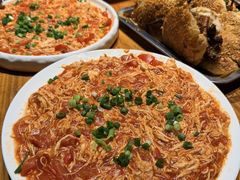 -即墨老公社·海肠捞饭大王(古城店)