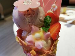 -哈根达斯(皇城恒隆广场店)