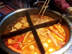 -阿姨卷饼(平凉路店)