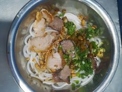 -阿婆米粉店