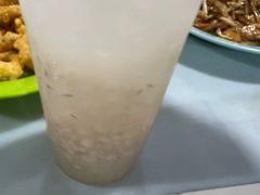 -明记烧鱼美味店