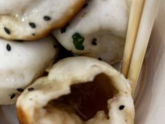 许记生煎-许记生煎(遵义路店)