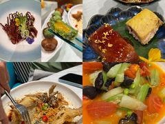 -柒园·三十年创意杭帮菜(龙湖滨江天街店)