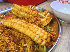 -红盔甲·小龙虾(车公庙店)