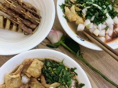 -螺鼎记螺蛳粉(太平街林科大直营店)