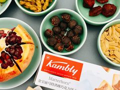 -湖畔居茶楼(湖滨店)