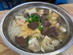 -福屿鲜捞小吃·捞化(福屿总店)