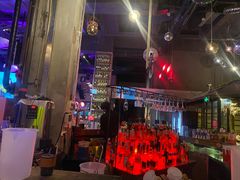 -胡桃里乐队酒馆(广州塔店)