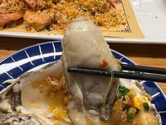 -舟小鲜·舟山小渔村(凤城四路中登广场店)