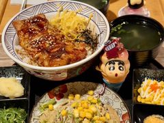 -左舞和风屋便当(金地店)