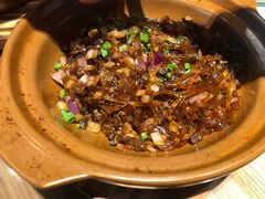 -有红鸡毛店·川菜(建设路店)