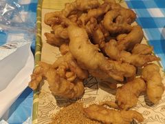 -鲜得莱渔港·小平岛海胆馆(七贤岭店)
