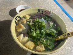 -笑云开汤包店(网巾市店)