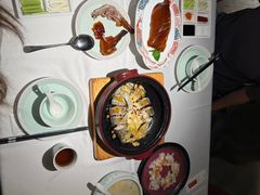-在前门·烤鸭北京菜(五月花广场店)