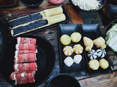-丽江庭院之爱在路上(西单店)