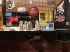 -许榴香西餐厅(台东步行街店)