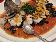 -粤盛海鲜楼(融冠乐城店)