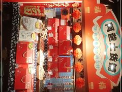 -老阿爸鲜鱼土菜(昆山花桥店)