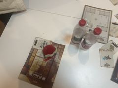 -蛛丝马迹推理社(三峡福斯德广场店)
