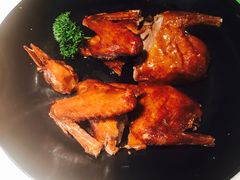 -汤城小厨•粤菜•靓汤(金宝街店)