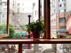 -雕刻时光咖啡馆(南院门店)