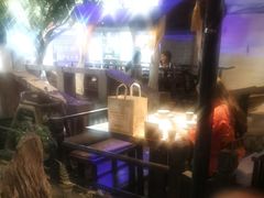 -绿茶餐厅(乐峰广场店)