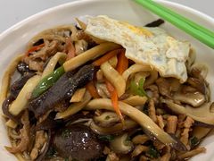 -上海健康医学院北苑食堂