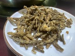 炸鳝骨-临江后街鳝丝(临江店)