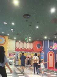-MELAND CLUB(万象天地旗舰店)