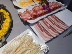 -外婆掌柜·东北家庭烤肉(托乐嘉店)