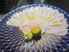 -炙柒Sekinana·精致日料(合生汇店)