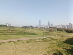 -苏州湾体育公园