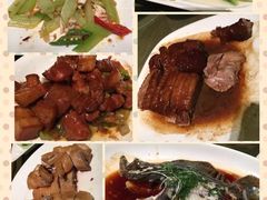 -新东源国际酒店·新东源食坊(沙井店)
