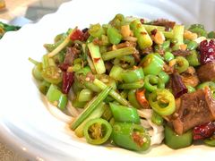 -乐三里屯面馆(阿那亚店)