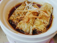 -点都德(龙之梦店)