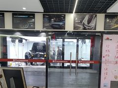 -龙膜膜方汽车贴膜隐形车衣汽车改色(河东店)