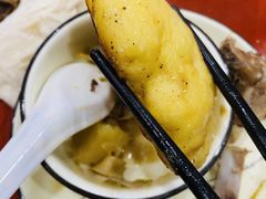 -哈尔滨东北铁锅炖(都督街店)