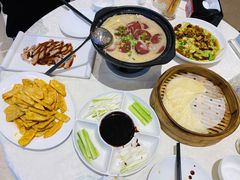 -新洪记·丽久饭店(铁西店)