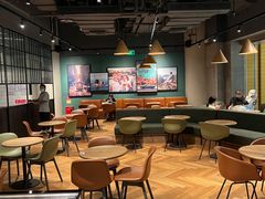 -Wagas沃歌斯(浦东机场店)