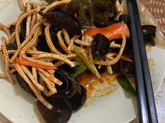 -万红路羊汤烧饼店(将台路店)