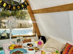 -天空花园餐吧·生日·团建(南山店)