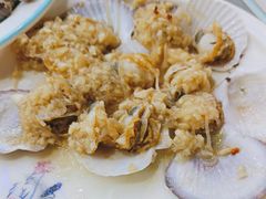 -日照大牌檔•小船海鲜(万平口店)