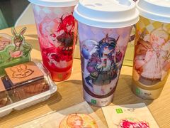 -奈雪的茶(广州万菱汇PRO店)