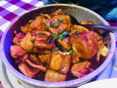 -邓丽君音乐主题餐厅